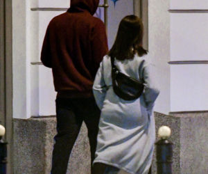Noce spędzają z innymi. Julia Wieniawa i Antoni Królikowski