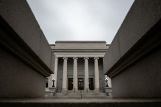 Proces Grzegorza Brauna za incydent w Sejmie. Co ujawnił sąd?