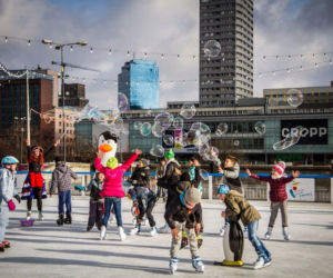 Ruszyły zapisy do akcji „Zima w Mieście”! Gdzie i jak zapisać dziecko?