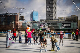 Ruszyły zapisy do akcji „Zima w Mieście”! Gdzie i jak zapisać dziecko?