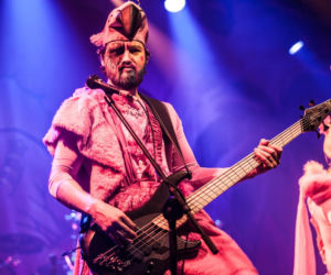 Heidenfest 2026 w Warszawie: folk metalowe szaleństwo w środku zimy [RELACJA]