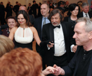 Beata Fido: Od sceny teatralnej po duży ekran