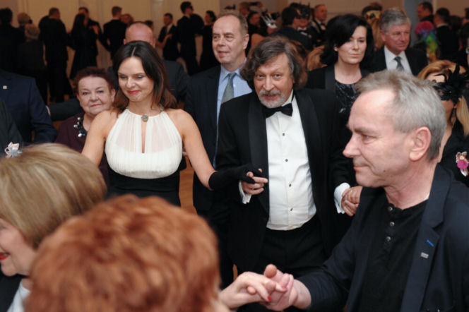 Beata Fido: Od sceny teatralnej po duży ekran