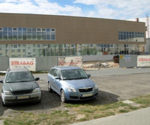 Basen na Tatrzańskim