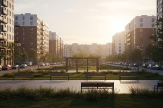 Migracja Ukraińców. Gdzie najczęściej osiedlają się w Polsce?