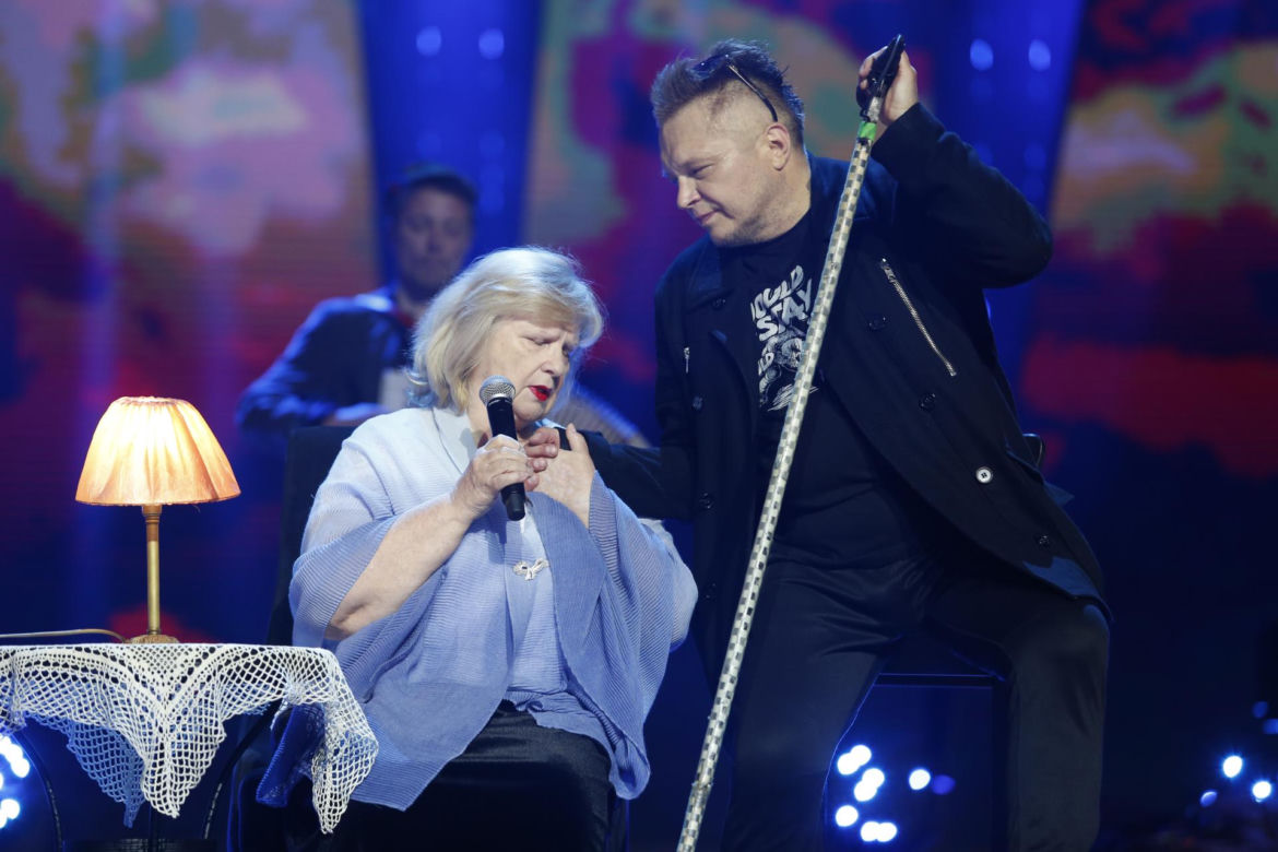 Stanisława Celińska