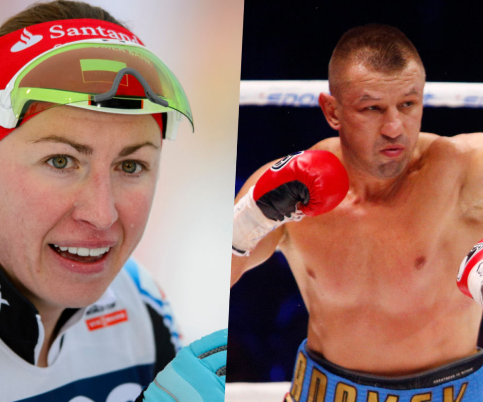 QUIZ. Kasina Wielka, Ząb czy Żywiec. Skąd pochodzą polskie gwiazdy sportu? Wielkie wyzwanie dla fanów sportu