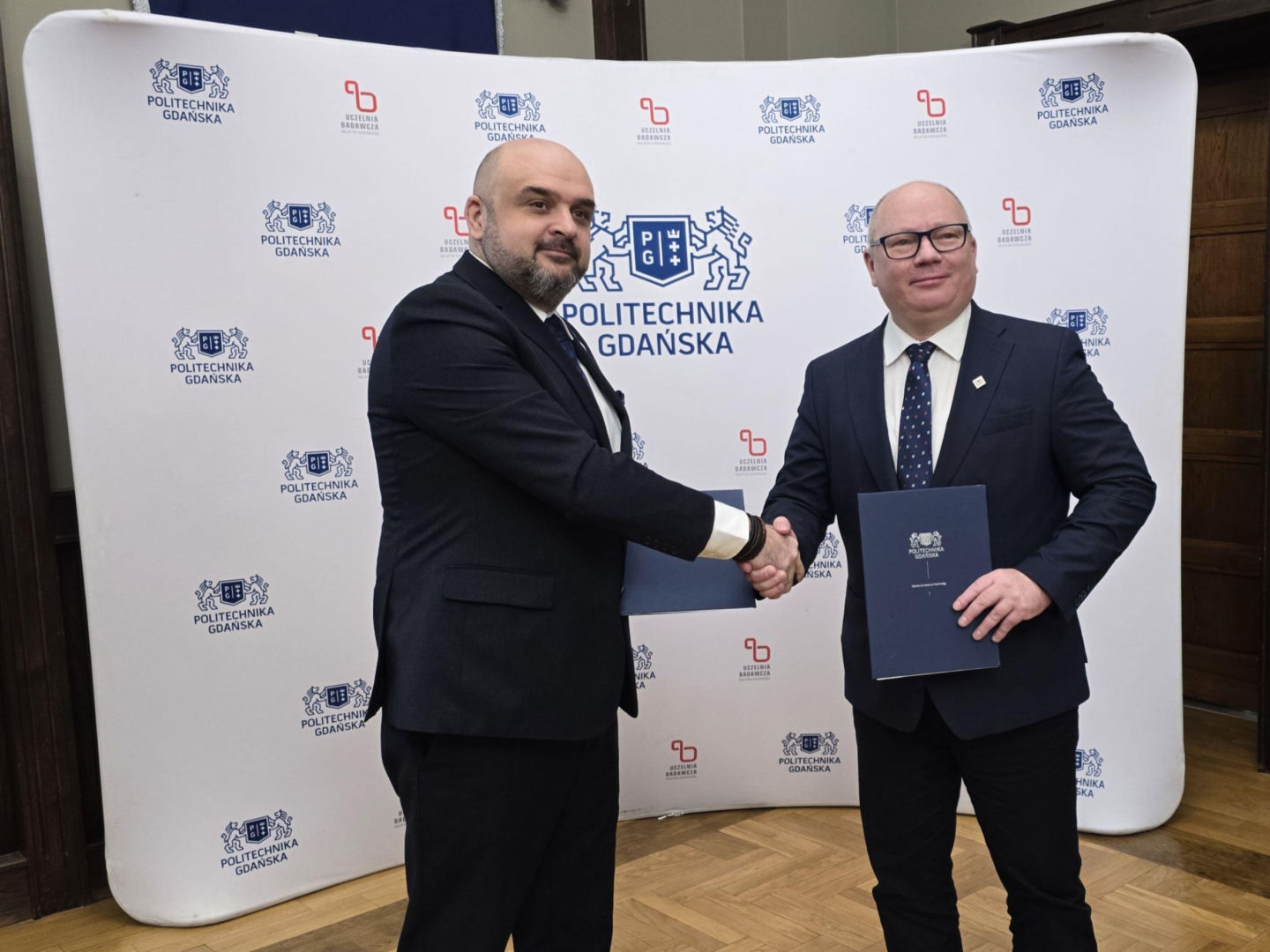 Politechnika Gdańska i RADMOR zbudują PIRANIĘ