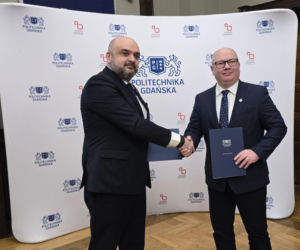 Politechnika Gdańska i RADMOR zbudują PIRANIĘ