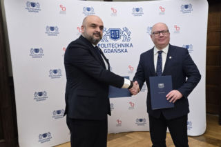Politechnika Gdańska i RADMOR zbudują PIRANIĘ