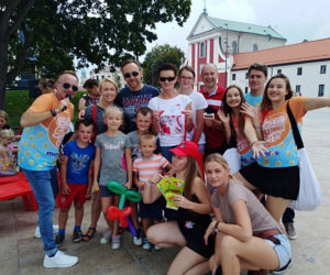 Eska Summer City na Placu Litewskim