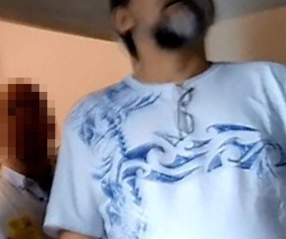 PEDOFIL-MORDERCA NAWIĄZAŁ KONTAKT Z 8-LATKĄ.