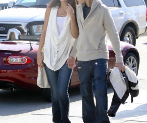 Justin Bieber i Selena Gomez
