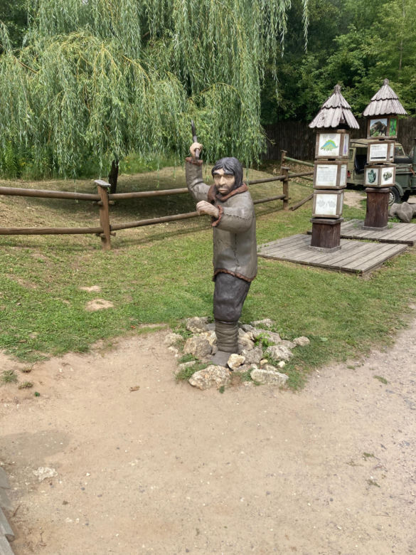 Jura Park Bałtów