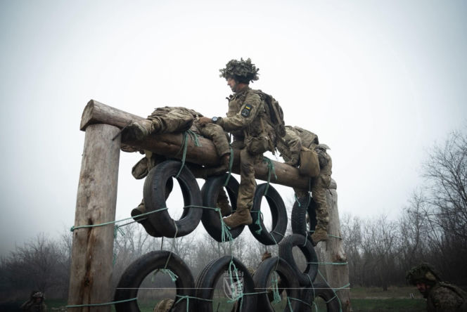 Rosja stawia twarde warunki. Koniec wojny w Ukrainie tylko z Krymem i Donbasem?