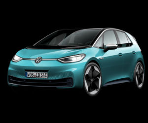 Volkswagen ID.3 (2020)