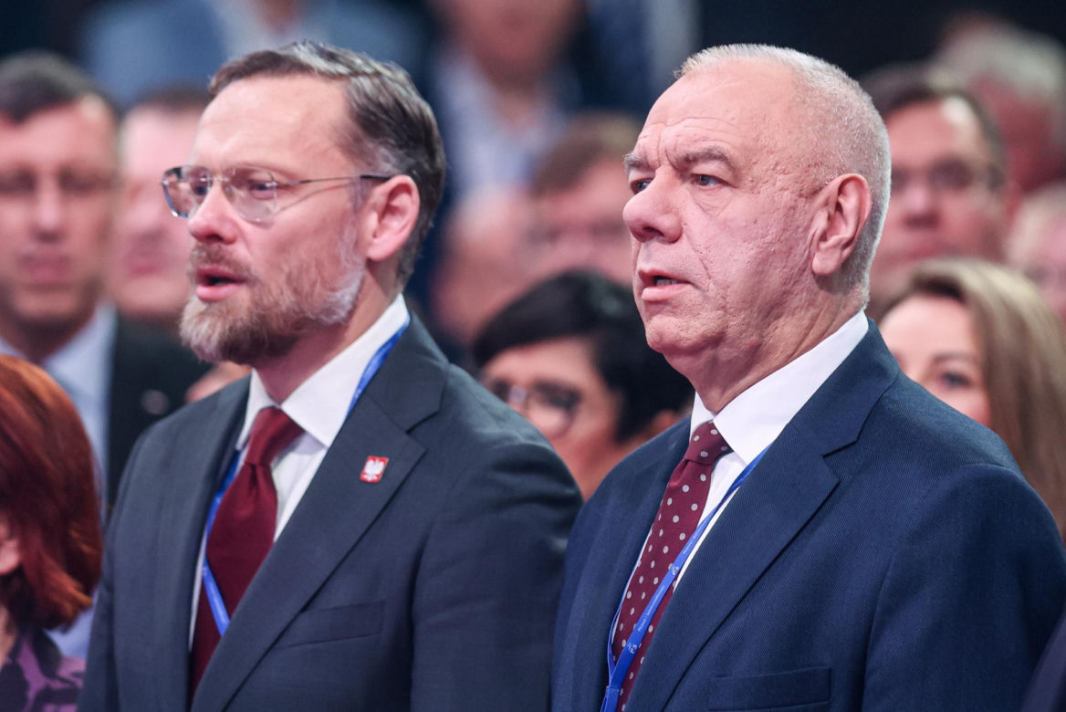 Kandydaci PiS na premiera