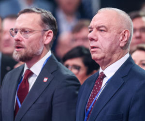 Kandydaci PiS na premiera