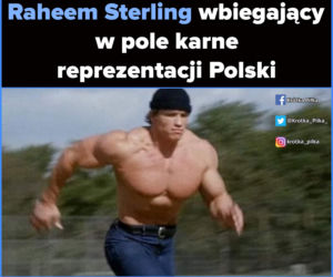 Memy po meczu Anglia - Polska