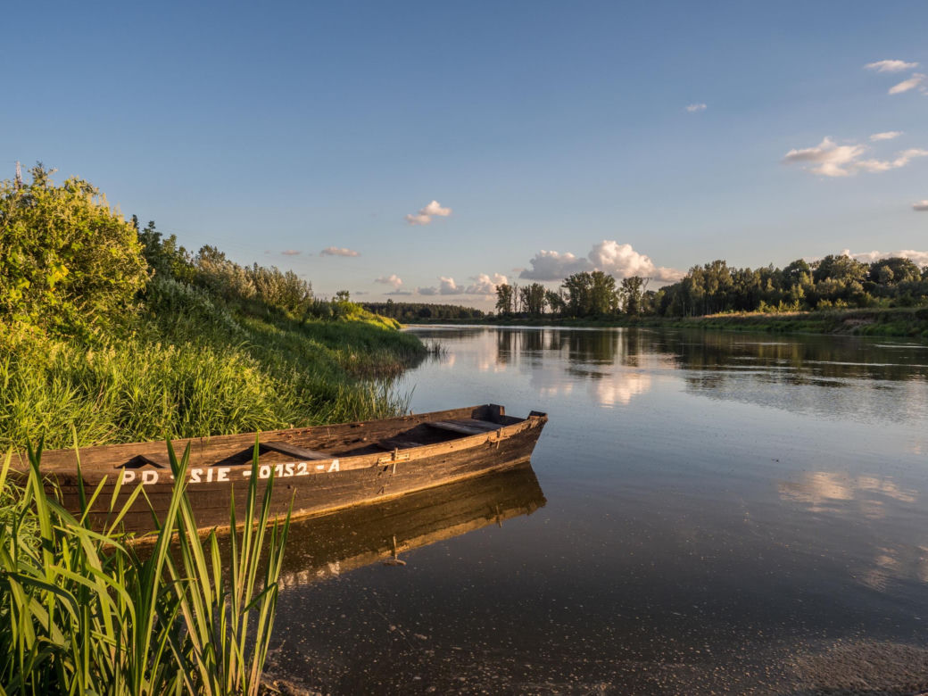 Drohiczyn na Podlasiu