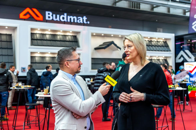 Targi Dach Forum 2026