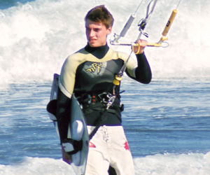 Paweł Staliński