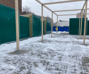 Handel wraca na Bazar Różyckiego! Będą też pyzy i flaki gorące