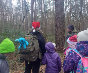 26. Rajd Mikołajkowy