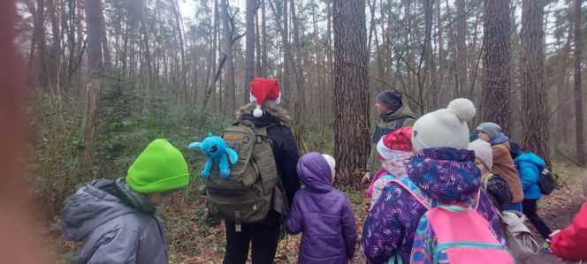 26. Rajd Mikołajkowy