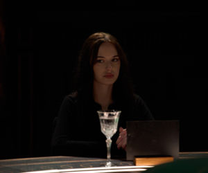 The Traitors. Zdrajcy sezon 3 odcinek 9