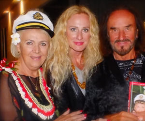 Alicja Bachleda-Curuś, Stan Borys
