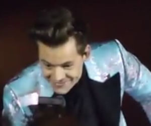 Harry Styles - koncert w Londynie