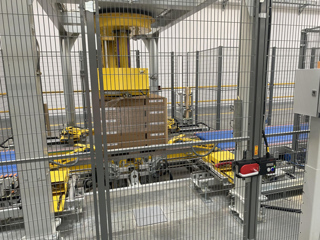 Największa IKEA na świecie