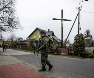 Szkolenie WOT Grudziądz
