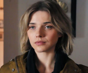 Barwy szczęścia odc. 3372. Janka (Oliwia Drożdżyk)