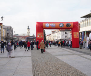 28. finał WOŚP 2020 w Białymstoku