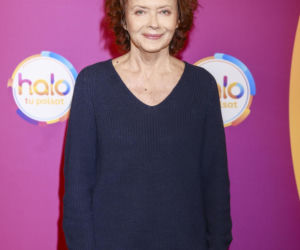 Pamiętacie jej debiut w Czterdziestolatku? Tak przez dekady zmieniała się Joanna Szczepkowska