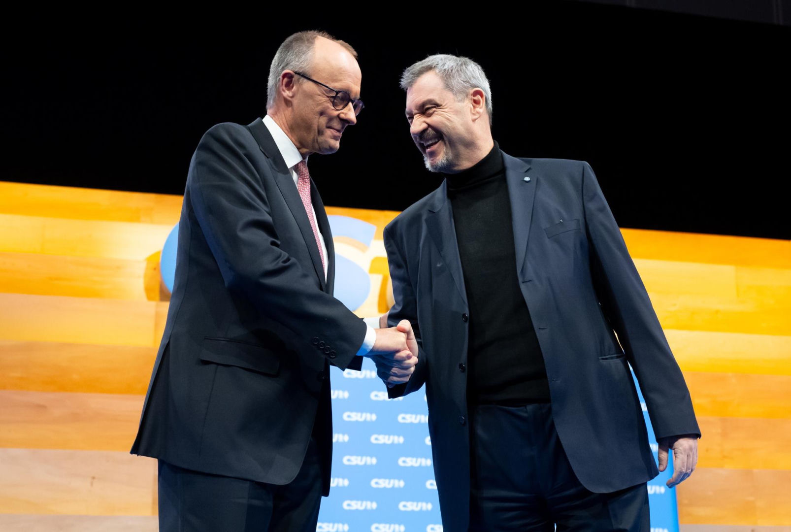 Monachijska Konferencja Bezpieczeństwa 2026
