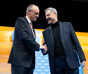 Monachijska Konferencja Bezpieczeństwa 2026