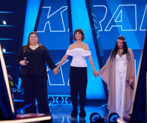 The Voice of Poland 17 - pierwsze bitwy