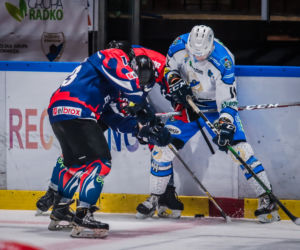 Re-Plast Unia Oświęcim - KH Energa Toruń 2:1, zdjęcia z meczu