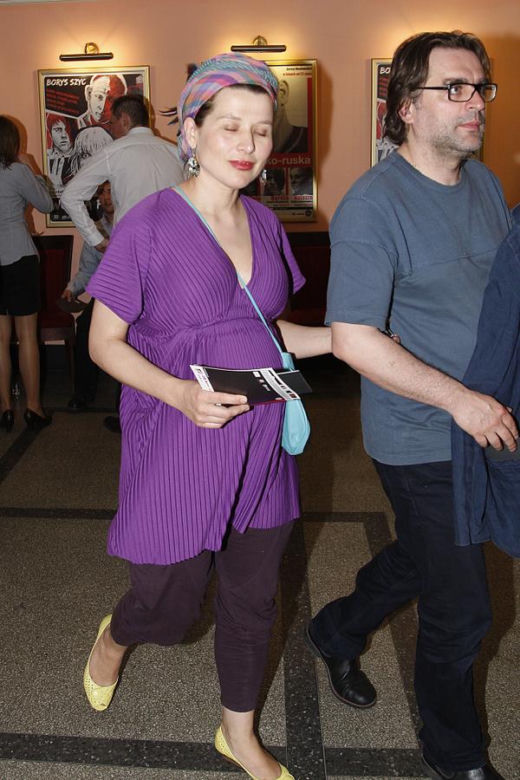 Katarzyna Herman, Tomasz Brzozowski