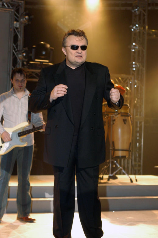 Krzysztof Cugowski na archiwalnych zdjęciach. Tak lider Budki Suflera wyglądał na początku kariery
