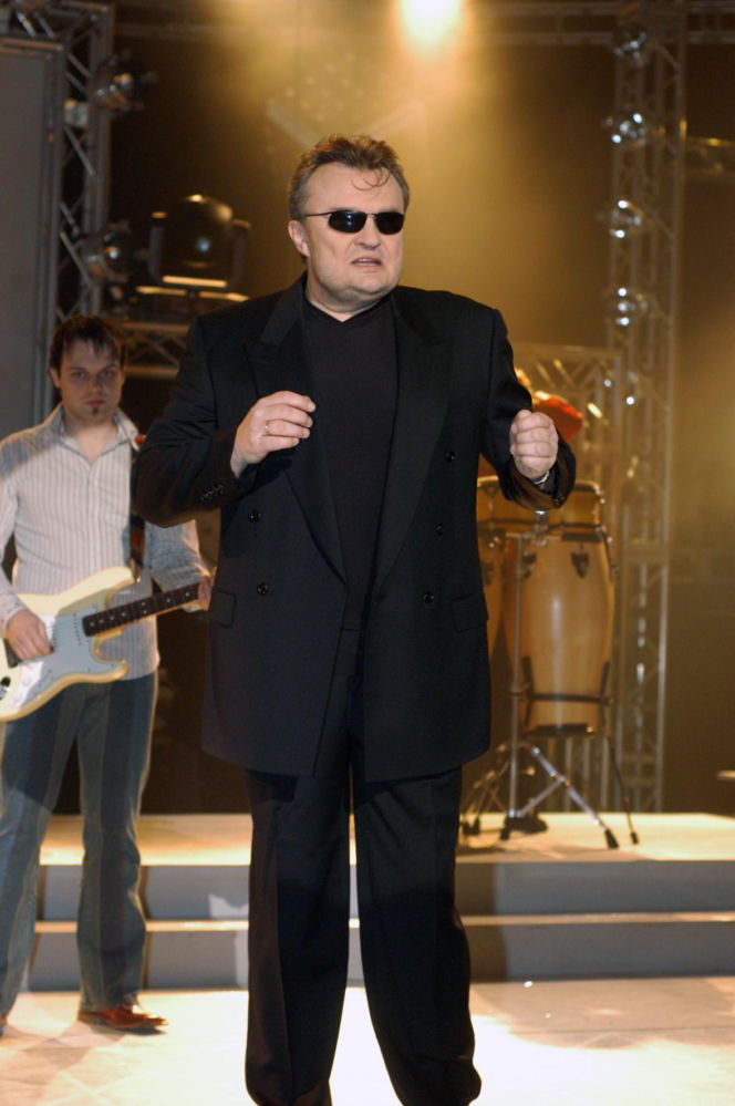 Krzysztof Cugowski na archiwalnych zdjęciach. Tak lider Budki Suflera wyglądał na początku kariery