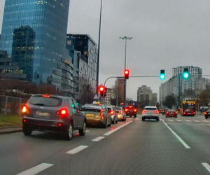 Joanna Racewicz czerwone światło nie zatrzyma