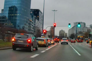 Joanna Racewicz czerwone światło nie zatrzyma