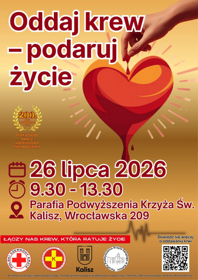 Akcja krwiodawstwa