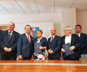 Pieniądze dla podkarpackich uczelni