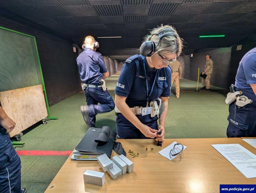   Najlepszy policjant drogówki w woj. warmińsko-mazurskim. Poznaliśmy zwycięzców!