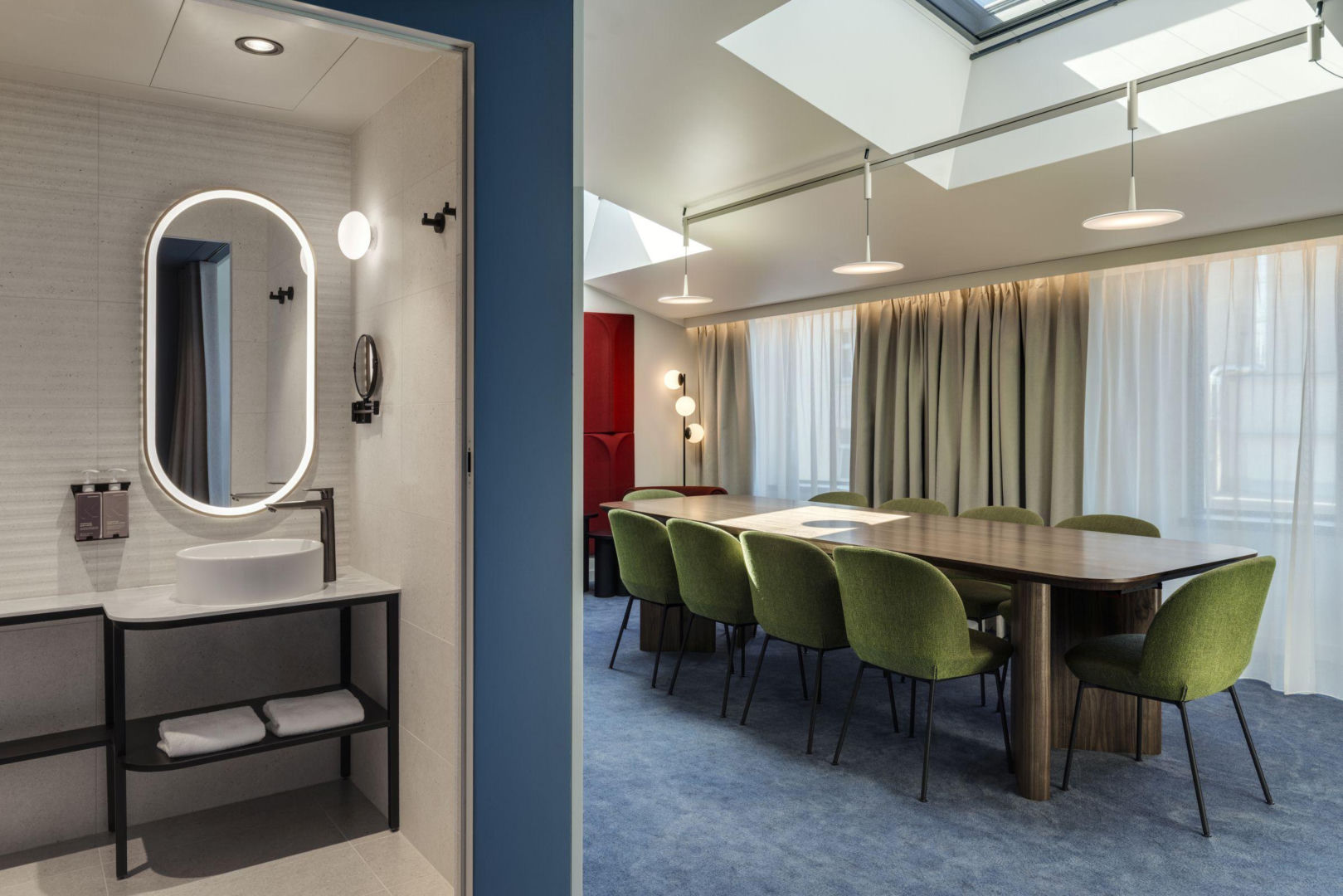 TRIBE Krakow Old Town